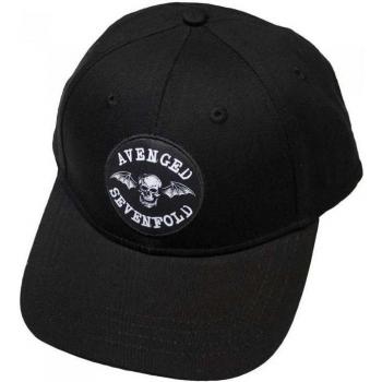 Avenged Sevenfold RO10700 Men's Cap Black