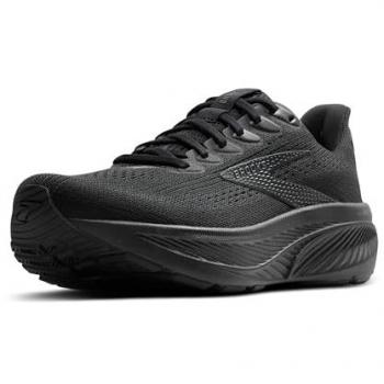 Brooks Ghost 17 Nero 43 Wide