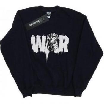 Marvel Avengers Infinity War Sweatshirt für Mädchen
