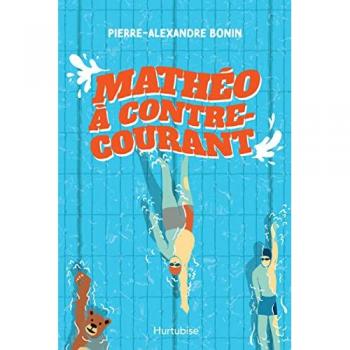 Mathéo à contre-courant