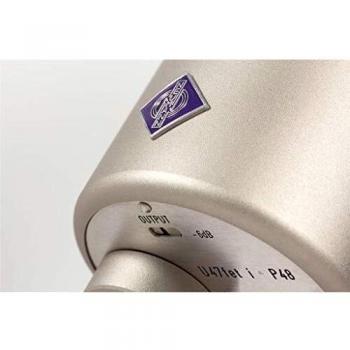 2019 Neumann 006427 Nickel