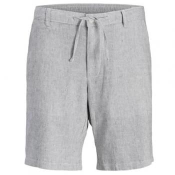 Bermuda de Lino para Hombre Jack&Jones