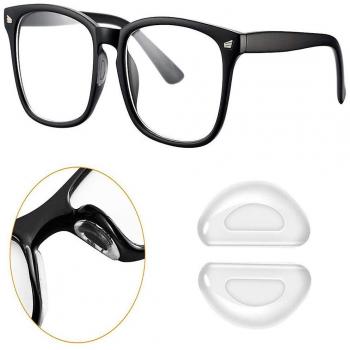 Coussinets MANCHELK pour lunettes de vue