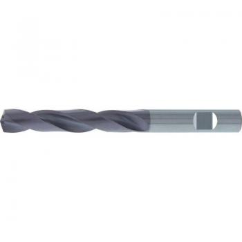 FP-Forêt Hélix VHM TiALN Typ Uni HB 5xD 200 mm – Refroidissement interne – Fortis