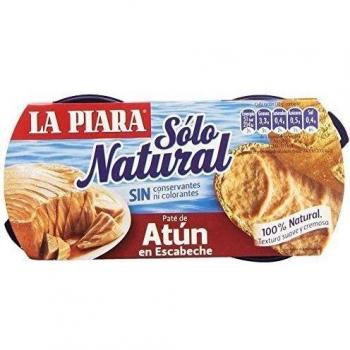 Escabeche de Atún “La Piara” – 150 g