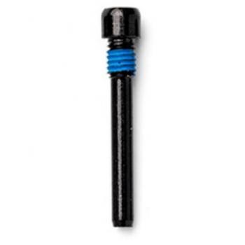Tektro schijfrem pad bevestigingspen 28,5 mm (10 stuks)
