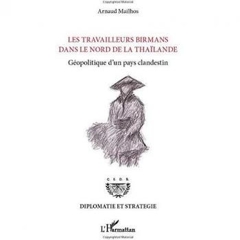 Les travailleurs birmans dans le Nord de la Thaïlande