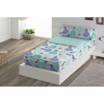Idee Piumone Azzurro CopriPierre Cardin