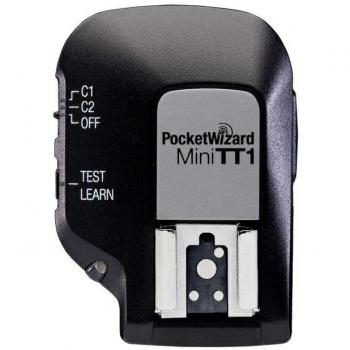 PocketWizard MiniTT1 Nero