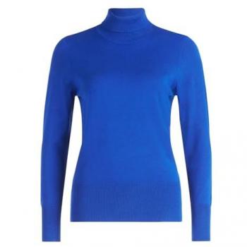 Betty Barclay Damen Rollkragenpullover langarm