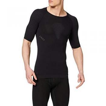 UYN Herren T-Shirt Light in Blackboard