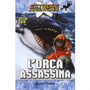 L'orca assassina