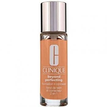 Make-up-Grundierung Clinique Beyond Perfecting Foundation + Concealer (50 ml)