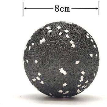 Masaje Acupuntura Bola de Músculo