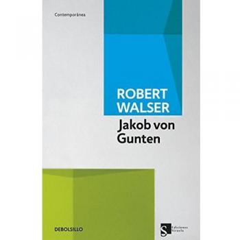 Jakob Von Gunten