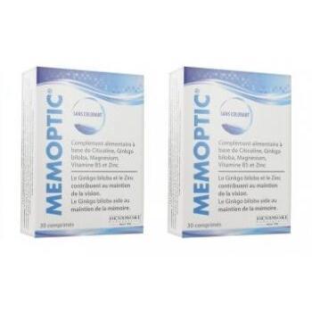 SUVEAL DUO 30 CAPSULES