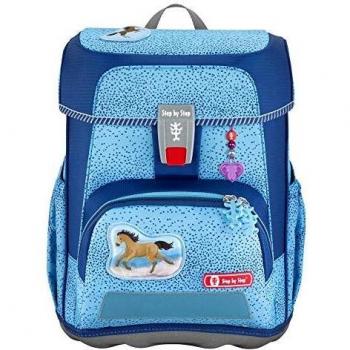 Tornister Cloud „Wild Horse“ 19L