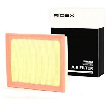 RIDEX 8A0269 Filter für Luftzufuhr