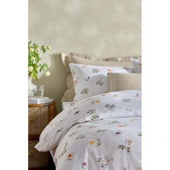 Next Reversible Bettbezug-Set mit Kissenbezügen, 2er-Pack
