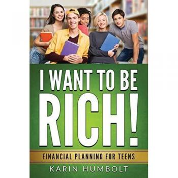 I Want to Be Rich!