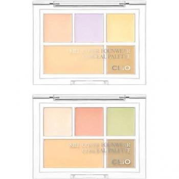 CLIO Kill Cover Conceal Palette Delight Duo (6 g)