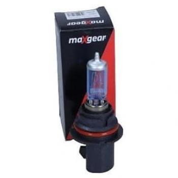 Lâmpada Alta Distância MAXGEAR 78-0203