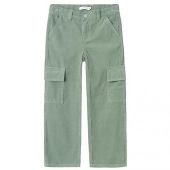 Name it Mädchen Lila Hosen 13232639-LL