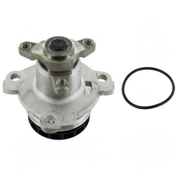 SKF Pompe à eau pour système dentrainement à courroie trapézoïdale nervures VKPC 86811