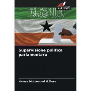 Supervisione politica parlamentare: DE