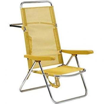 Alco Superfit Playera 62x15x95