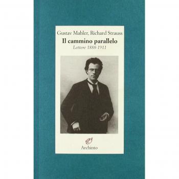 Il cammino parallelo. Lettere 1888-1911