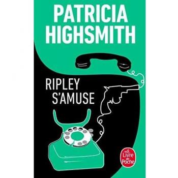 Ripley s'amuse