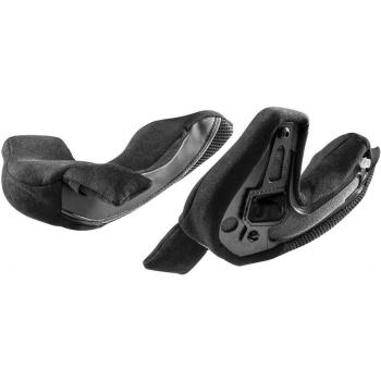 Guanciali Steadyfit n-com 30 mm grigio nero