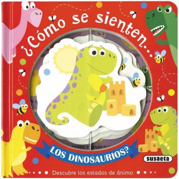 ¿Cómo se sienten... los dinosaurios?.