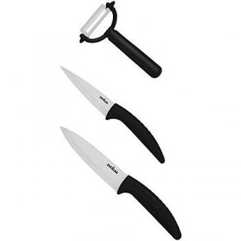 Cuchillos Cerámicos Triple Pack