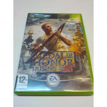 Medal of Honor: Rising Sun