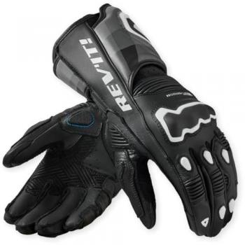 Guanti Moto Revit Quantum 3 N/B XL