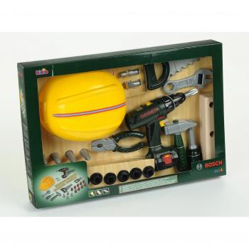 Bosch Ensemble compact 36 outils