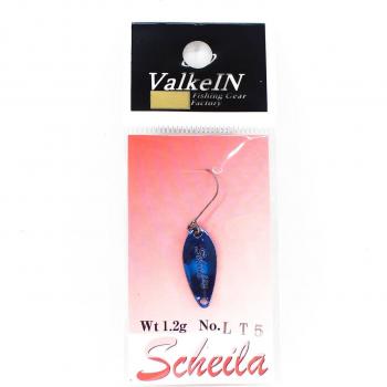 Valkein LT5 Scheila Spoon 1,2g