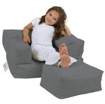 Puf de Verano Kids, Asiento Individual y Aroma