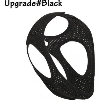 Sleep Aid Chin Strap