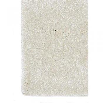 Tapis de Salon et Chambre Blanc Cassé