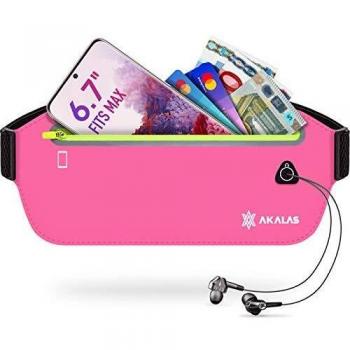 Akalas GlideFit Workout Pack