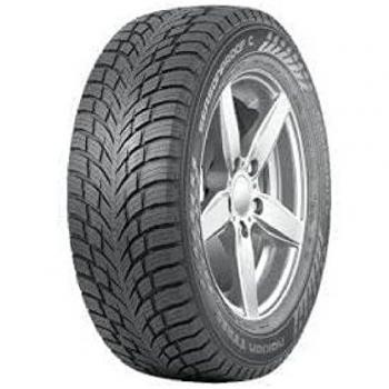 Nokian Snowproof C (215/65 R15 104/102T)'