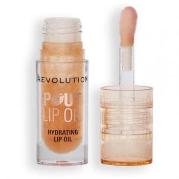 Luminous Honey Lip Serum