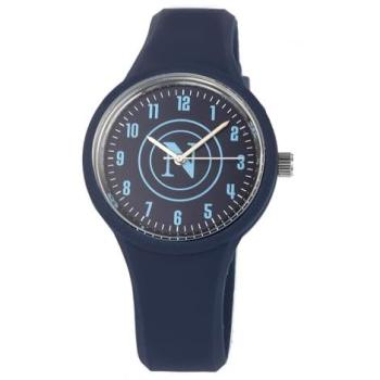 Napoli Blue Watch Classic