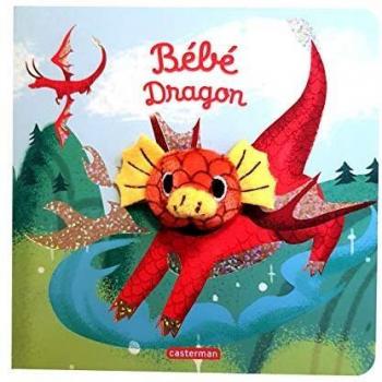 Bébé Dragon
