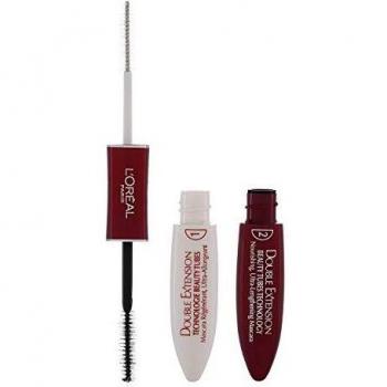 L'Oréal Paris Double Extension Lash Boosting Mascara Noir