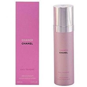 CHANEL CHANCE EAU TENDRE Soins Corps