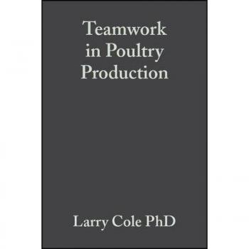 Vitalsource Technologies, Inc. Teamwork In Poultry Production